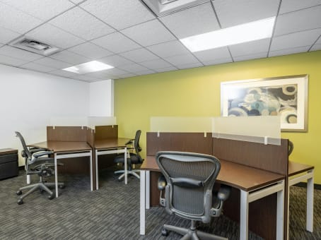 Regus Office Space in New York, New York City - Broad Street