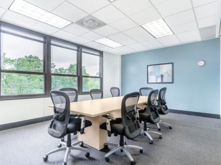 Regus Office Space in New Jersey, Morristown - Morristown