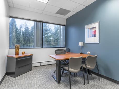 Regus Business Centre in New Jersey, Red Bank - Red Bank