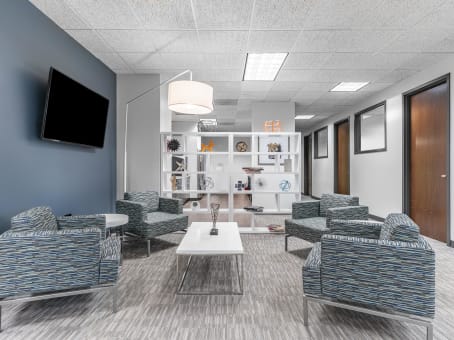 Regus Day Office in New Jersey, Red Bank - Red Bank