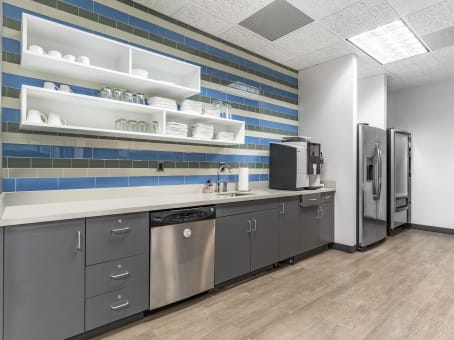 Regus Day Office in New Jersey, Red Bank - Red Bank