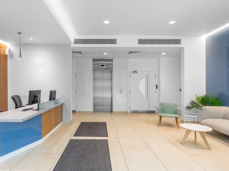Regus Office Space in Leatherhead Kingston Road