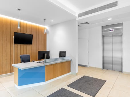 Regus Virtual Office in Leatherhead Kingston Road