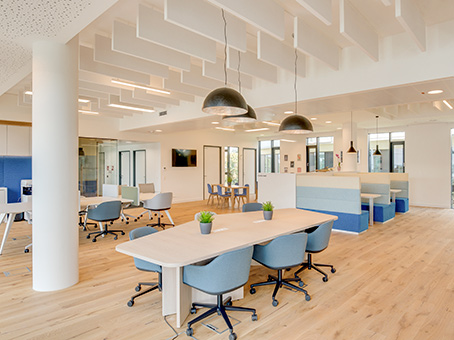 Regus Business Centre in Massachusetts, Boston - 60 State Street