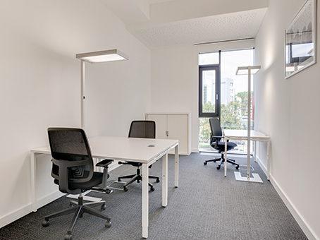 Regus Business Centre in Massachusetts, Boston - 60 State Street