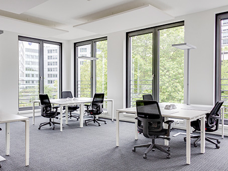 Regus Business Centre in Massachusetts, Boston - 60 State Street