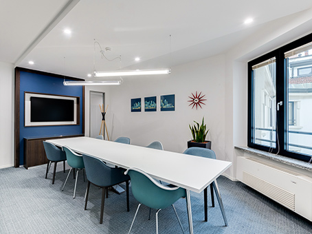 Regus Business Centre in Massachusetts, Boston - 60 State Street