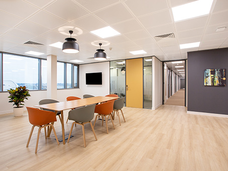 Regus Business Centre in Massachusetts, Boston - 60 State Street