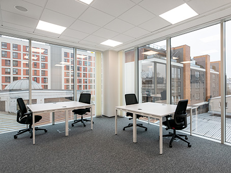 Regus Office Space in Massachusetts, Boston - 60 State Street