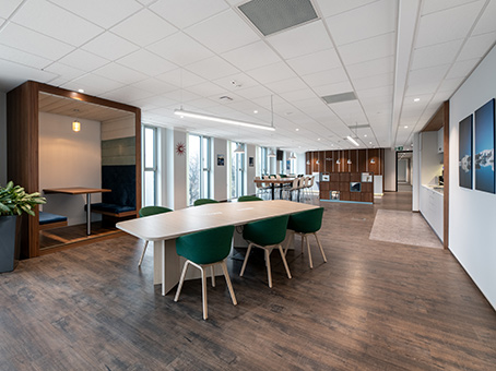 Regus Office Space in Massachusetts, Boston - 60 State Street