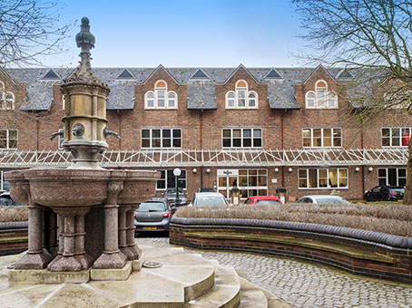 St. Albans Victoria Square