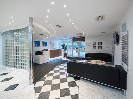 Regus Meeting Room in St. Albans Victoria Square