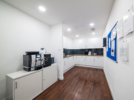 Regus Meeting Room in St. Albans Victoria Square