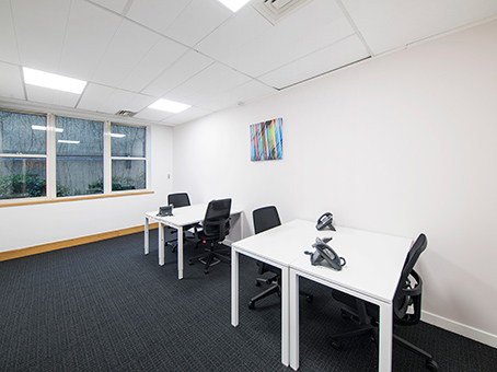 Regus Virtual Office in St. Albans Victoria Square