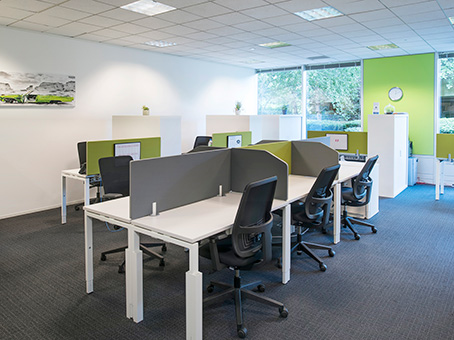 Regus Business Centre in Reading Theale