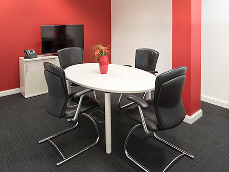 Regus Business Centre in Reading Theale