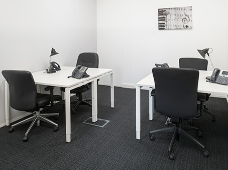 Regus Business Centre in Reading Theale