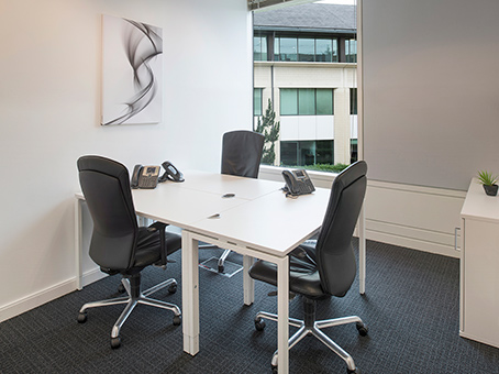Regus Business Centre in Reading Theale