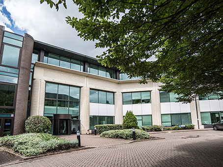 Regus Day Office in Reading Theale