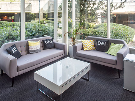 Regus Day Office in Reading Theale