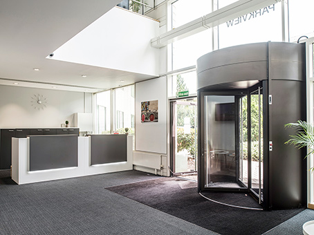 Regus Office Space in Reading Theale