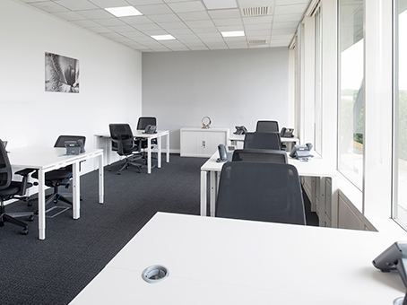 Regus Office Space in Reading Theale