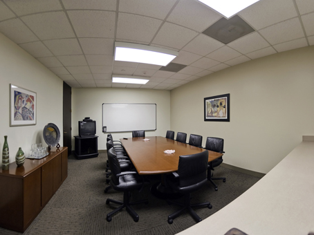 Regus Business Centre in Texas, Dallas - Turtle Creek