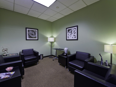 Regus Business Centre in Texas, Dallas - Turtle Creek
