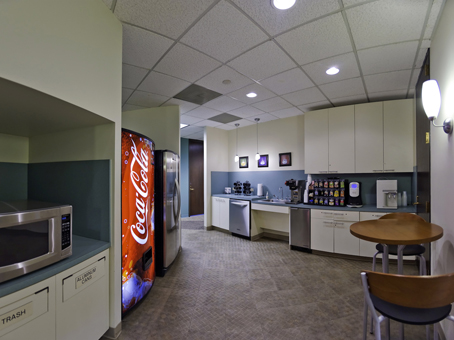 Regus Business Centre in Texas, Dallas - Turtle Creek