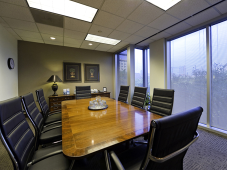 Regus Business Centre in Texas, Dallas - Turtle Creek