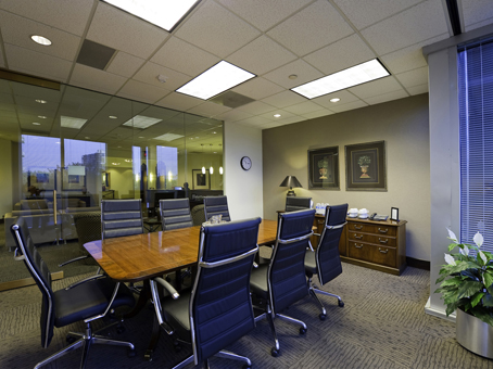 Regus Business Centre in Texas, Dallas - Turtle Creek