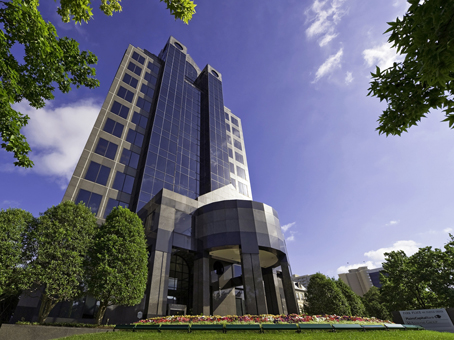Regus Business Centre in Texas, Dallas - Turtle Creek