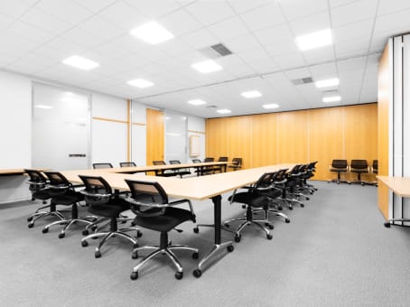 Regus Business Centre in Slough Bath Road