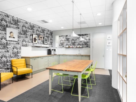 Regus Day Office in Slough Bath Road