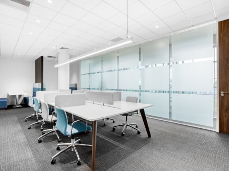 Regus Office Space in Slough Bath Road