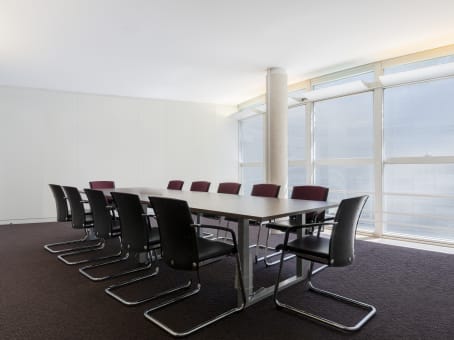 Regus Business Centre in Paris Etoile