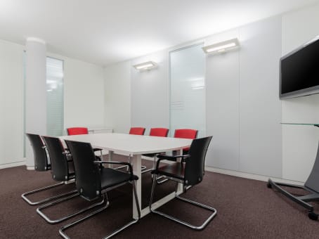 Regus Business Centre in Paris Etoile