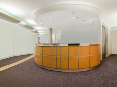 Regus Office Space in Paris Etoile