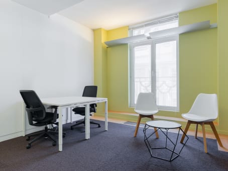Regus Office Space in Paris Etoile