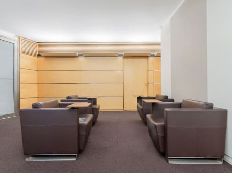 Regus Office Space in Paris Etoile