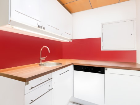 Regus Office Space in Paris Etoile