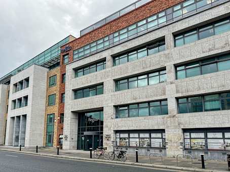 Regus Virtual Office, Dublin 2 Harcourt