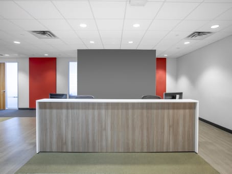Regus Office Space in New Jersey, Jersey City - Harborside Financial