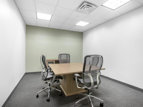 Regus Office Space in New Jersey, Jersey City - Harborside Financial