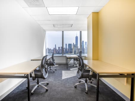 Regus Office Space in New Jersey, Jersey City - Harborside Financial