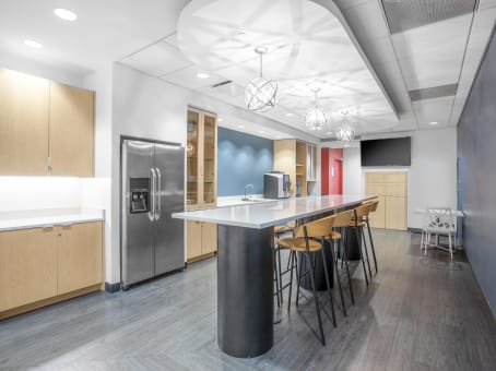 Regus Office Space in New Jersey, Jersey City - Harborside Financial
