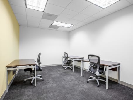 Regus Office Space in New Jersey, Jersey City - Harborside Financial