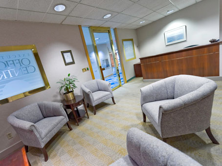 Regus Virtual Office in Vancouver - World Trade Centre