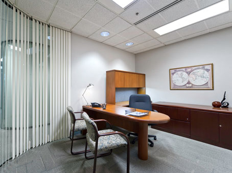 Regus Virtual Office in Vancouver - World Trade Centre