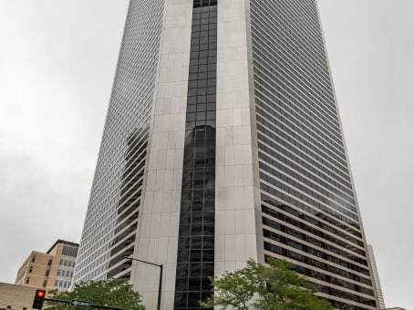 Colorado, Denver - Denver Place